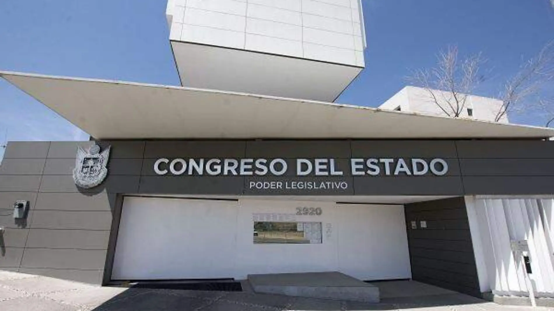 CONGRESO LOCAL